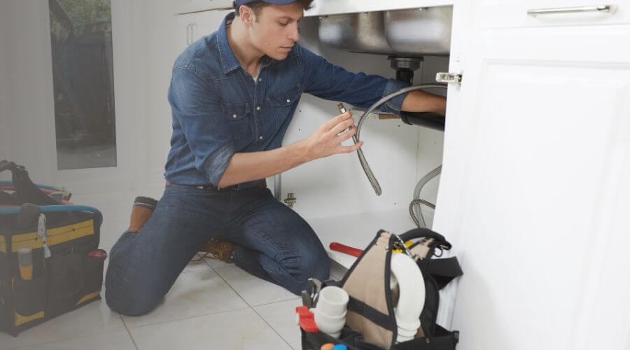 Professional emergency plumbing in Naylor, GA